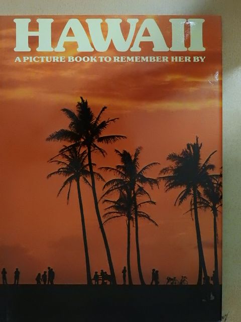 Hawaii [antikvár]