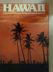Hawaii [antikvár]