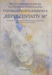 Nagy Janka Teodóra - "Reprezentatív 30" [antikvár]