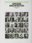Kremerskothen, Josef, Rasch, Horst - Große Architekten Band 1. [antikvár]