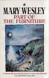 Mary Wesley - Part of the Furniture [antikvár]