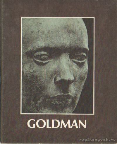 Theisler György - Goldman György [antikvár]