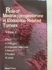 Role of Medroxyprogesterone in Endocrine-Related Tumors 3 [antikvár]