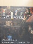 140 szemeszter [antikvár]