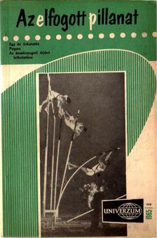 Surányi Éva szerk. - Univerzum 1965/4 [antikvár]