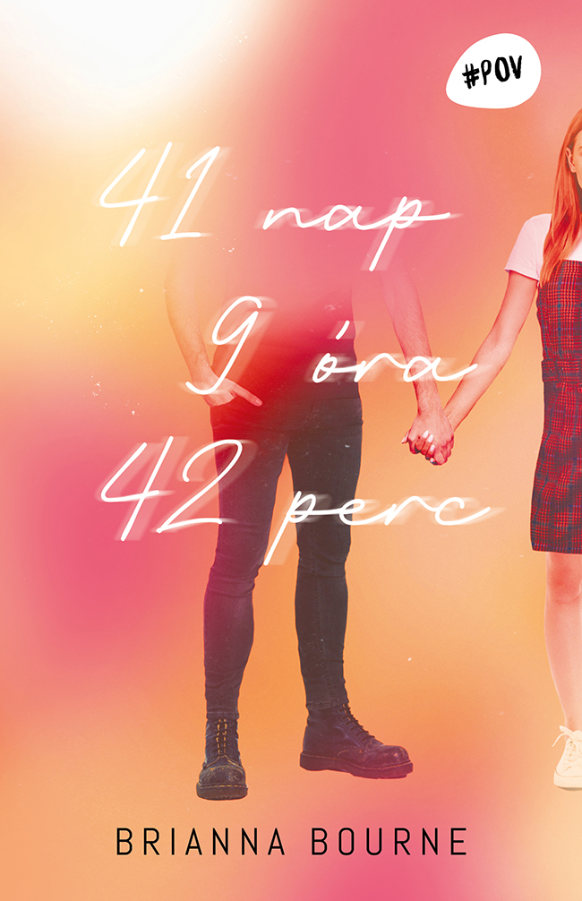 Bourne, Brianna - 41 nap, 9 óra, 42 perc