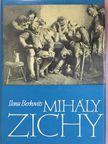 Berkovits Ilona - Mihály Zichy Leben und Werk [antikvár]