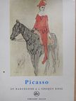 Jean Guichard-Meili - Picasso [antikvár]