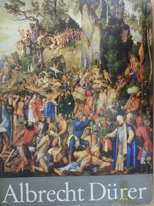 Heinz Lüdecke - Albrecht Dürer [antikvár]