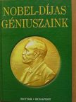 Nagy Ferenc - Nobel-díjas géniuszaink [antikvár]
