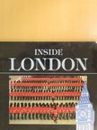 Simona Tarchetti - Inside London [antikvár]