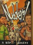 Nagy Viktor - Nyócker! [antikvár]