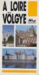 LINDNER LÁSZLÓ - A Loire völgye [antikvár]
