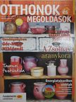 Dobos Richárdné - Otthonok és Megoldások 2014/01 [antikvár]