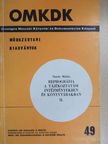 Ónódy Miklós - Reprográfia a tájékoztatási intézményekben és könyvtárakban II. [antikvár]