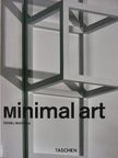 Daniel Marzona - Minimal Art [antikvár]