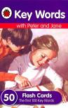 KEY WORDS with Peter and Jane [antikvár]