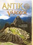 Antonella Coralini - Antik városok [antikvár]