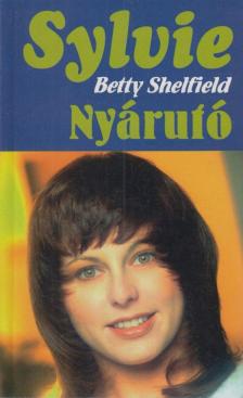 Shelfield, Betty - Nyárutó [antikvár]