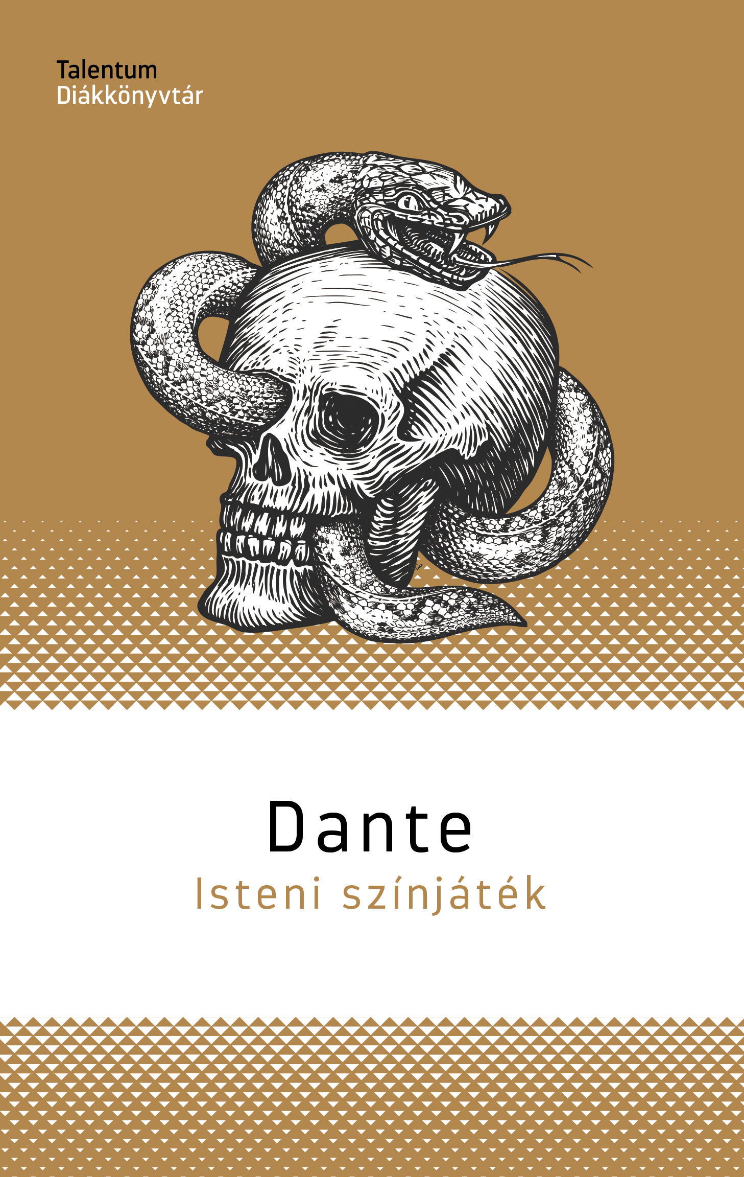 Dante Alighieri - Isteni színjáték