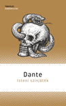 Dante Alighieri - Isteni színjáték