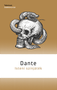 Dante Alighieri - Isteni színjáték