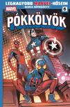Dan Slott, Humberto Ramos, Paco Medina, Ty Templeton - Legnagyobb Marvel-hőseim 6. - Pókkölyök 2.