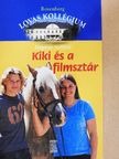 Dagmar Hoßfeld - Kiki és a filmsztár [antikvár]