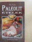 Kiss Enikő - Paleolit ételek [antikvár]