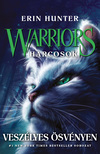 Erin Hunter - Warriors - Harcosok 5. - Veszélyes ösvényen