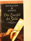 Francesco Sorti - Die Zweifel des Salai [antikvár]