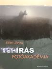 Eifert János - Képírás Fotóakadémia [antikvár]