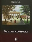Mogyorósi Géza - Berlin kompakt [antikvár]