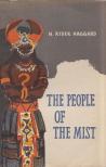 H. Rider Haggard - The People of the Mist [antikvár]