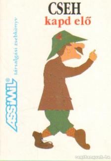 WORTMANN, MARTIN - Cseh kapd elő [antikvár]