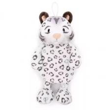 Nici: Eleni Snowbell hópárduc melegvízes palack - 350 ml