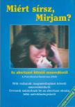 Miért sírsz, Mirjam? [antikvár]
