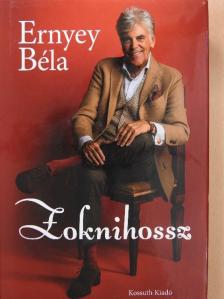 Ernyey Béla - Zoknihossz [antikvár]