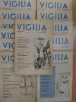 Andrzej Jawien - Vigilia 1983. január-december [antikvár]