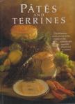 Friedrich W. Ehlert, Michael Raffael, Edouard Longue, Frank Wesel - Pates and Terrines [antikvár]