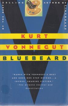 Kurt Vonnegut - Bluebeard [antikvár]