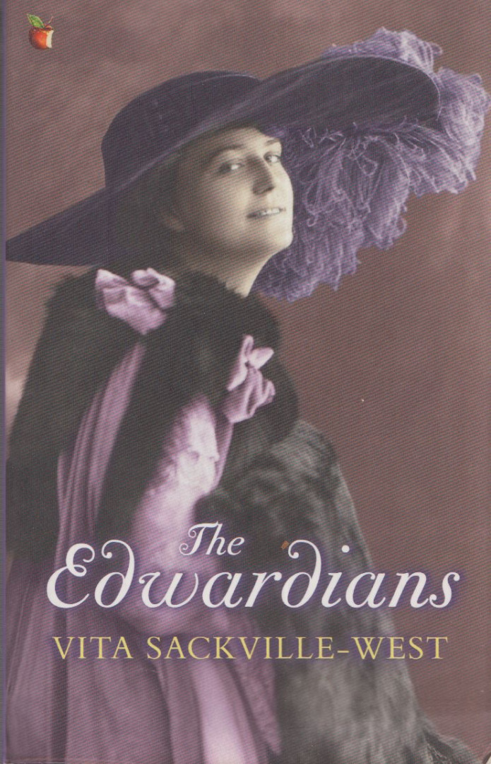 SACKVILLE-WEST, VILA - The Edwardians [antikvár]