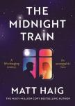 HAIG,MATT - The Midnight Train