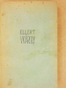 Gerhart Ellert - V. Károly [antikvár]