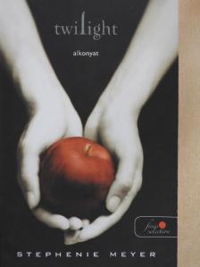 Stephenie Meyer - Alkonyat [antikvár]