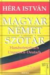 HÉRA ISTVÁN - Magyar-német szótár [antikvár]