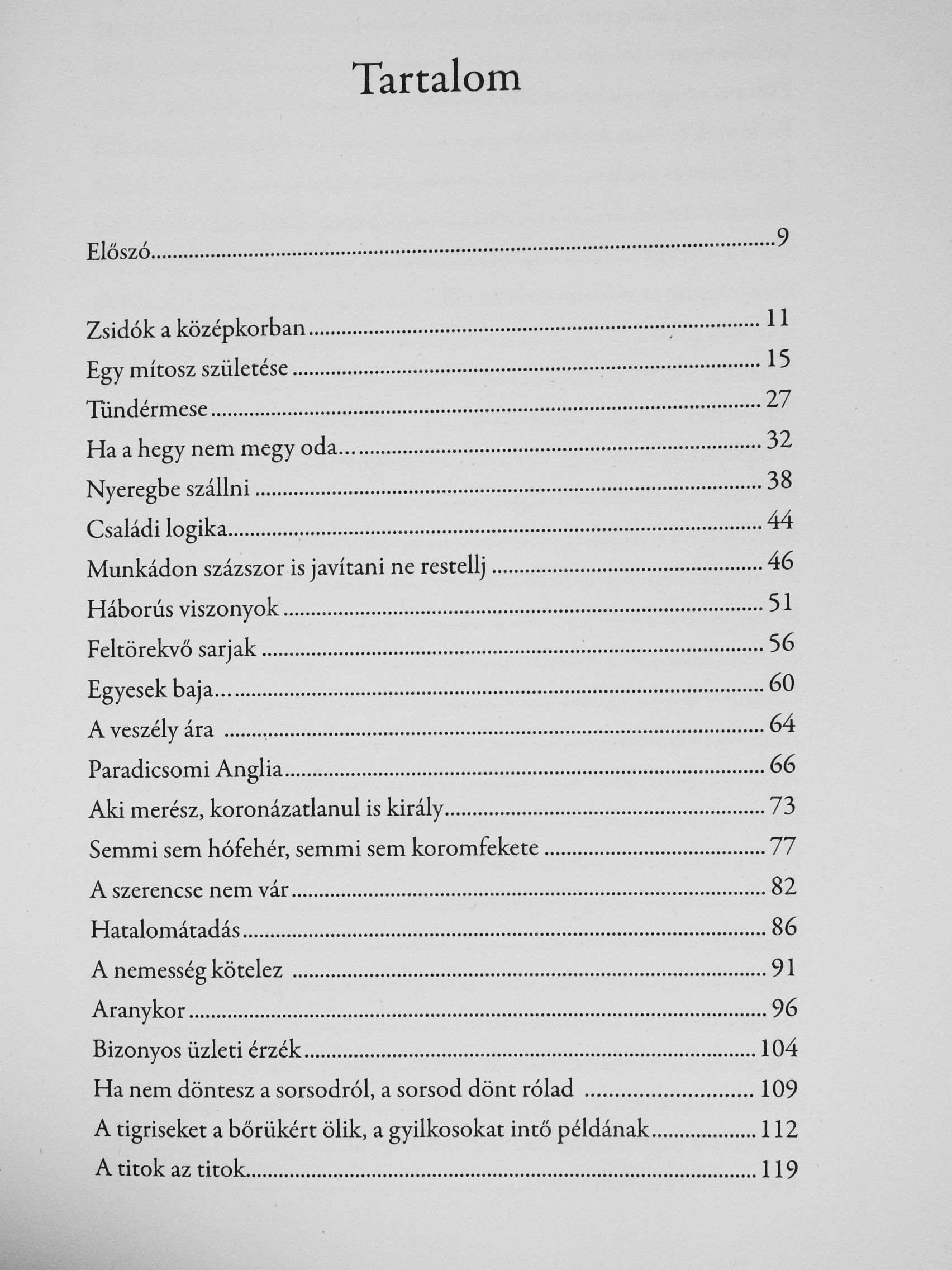 Élie de Rothschild jr - A Rothschildok titka  [antikvár]
