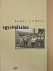 Lányi András - Együttéléstan [antikvár]