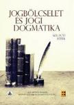 Szilágyi Péter - Jogbölcselet és jogi dogmatika