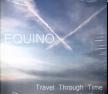 MÁRKUS TIBOR - EQUINOX 25. CD - TRAVEL THROUGH TIME